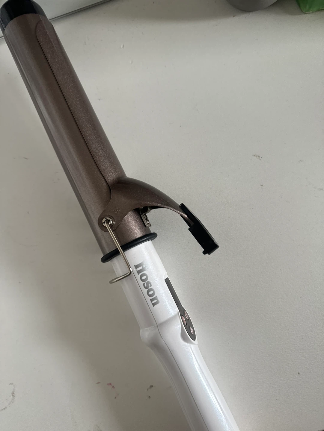 Hot Tools Professional 1 1/4" Curling Iron