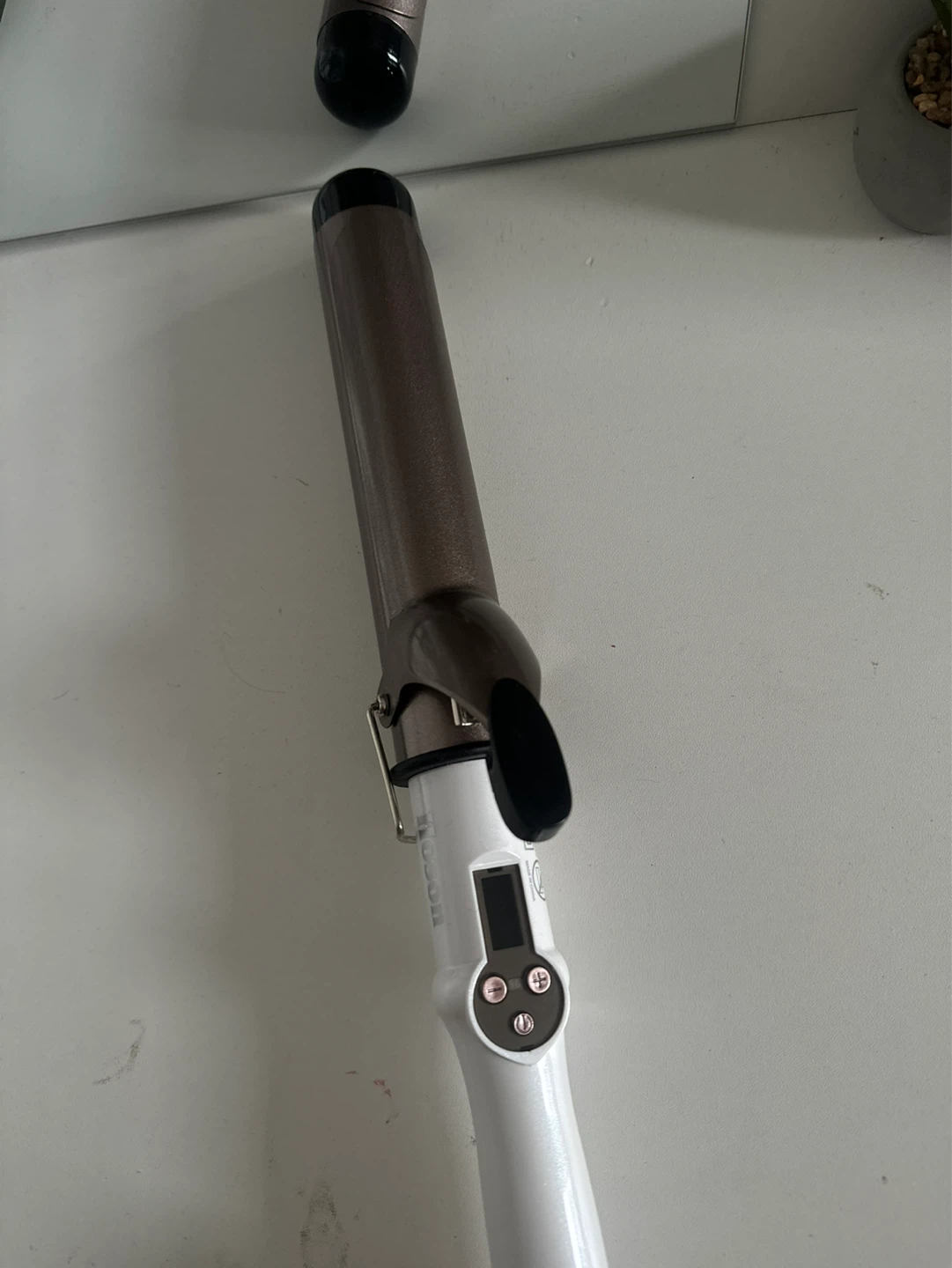 Hot Tools Professional 1 1/4" Curling Iron - photo 2