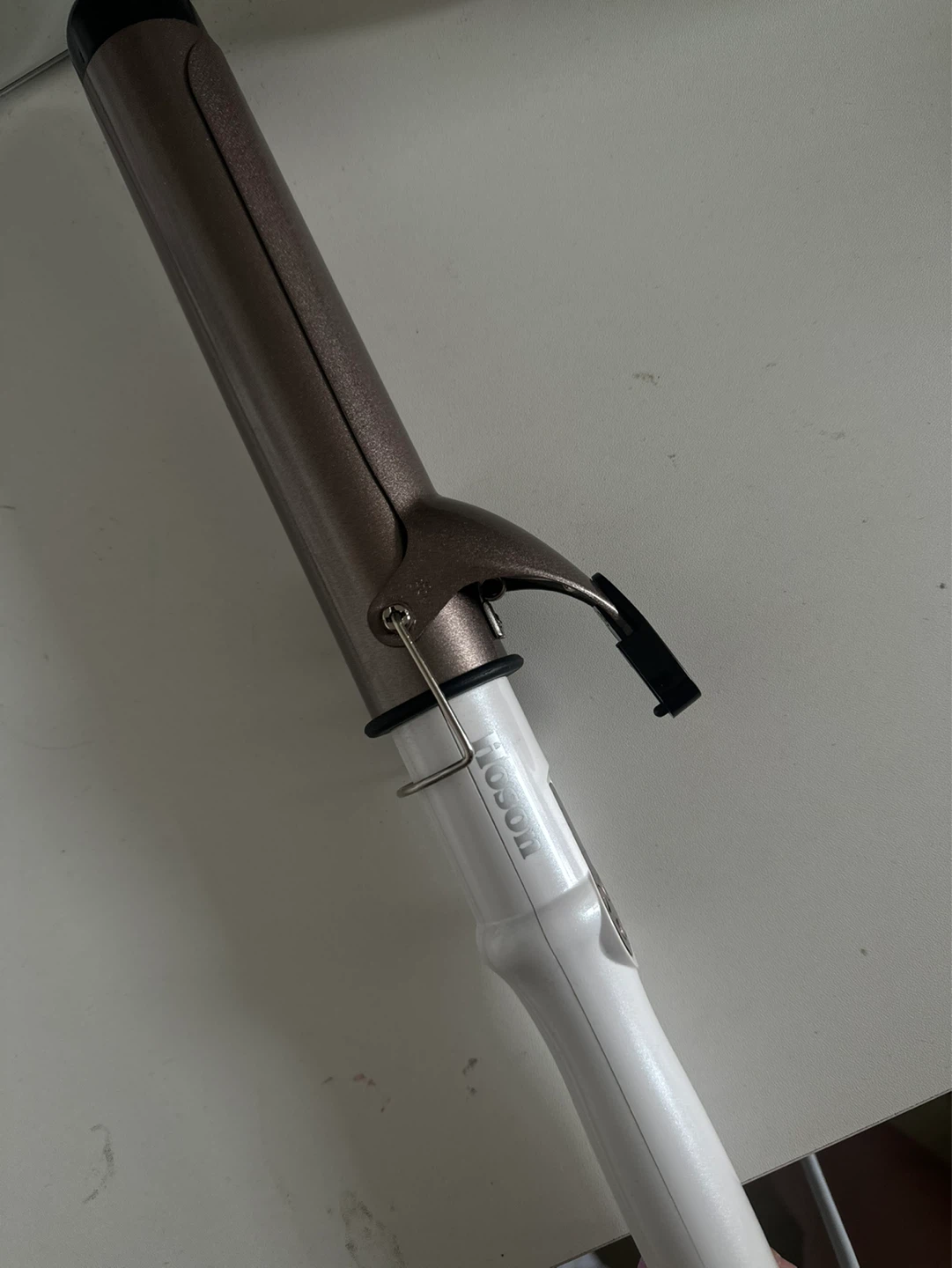 Hot Tools Professional 1 1/4" Curling Iron - photo 3
