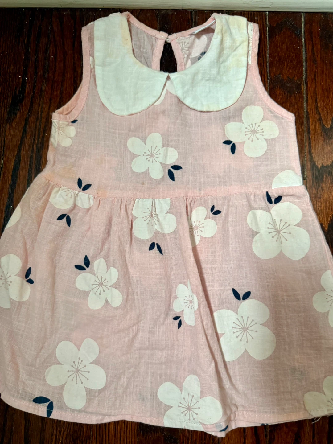 Baby 👧 Dress Sets (6pcs) 🥕 - photo 4