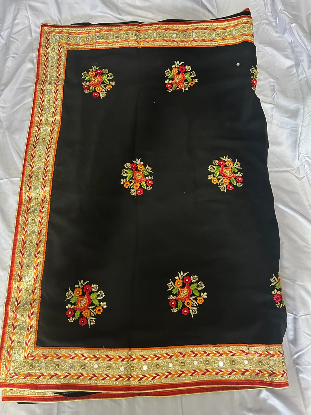 Multiple Sarees - photo 2