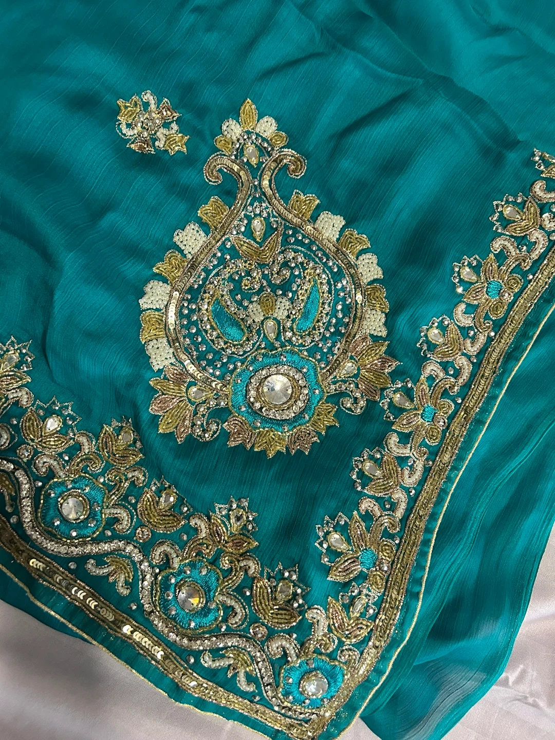Multiple Sarees - photo 4