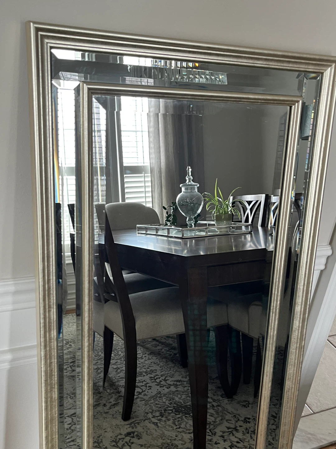 Full Length Mirror - photo 2
