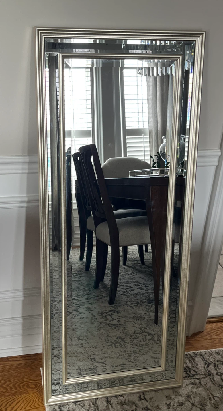 Full Length Mirror