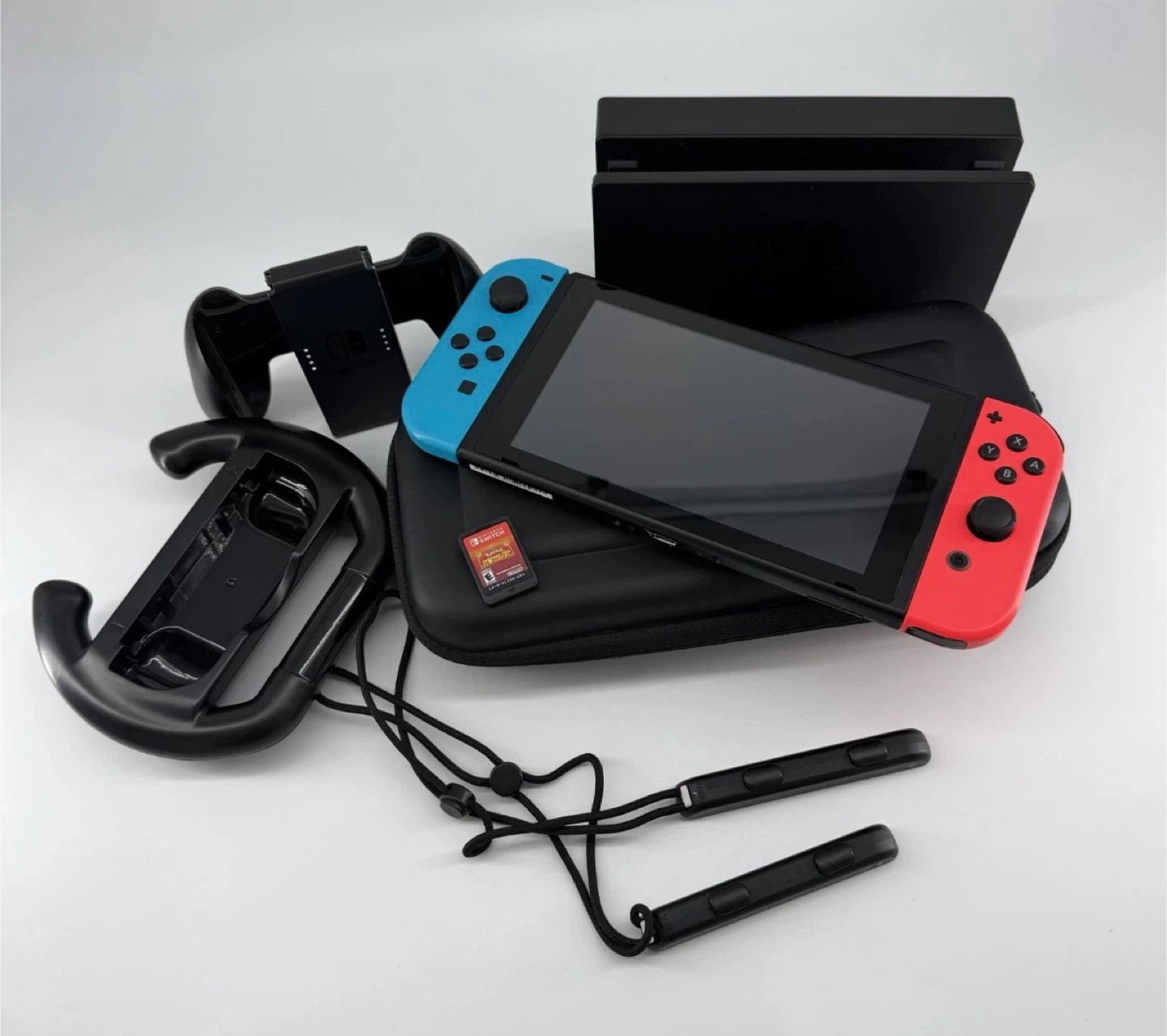 Nintendo Switch 32GB Pokemon Scarlet