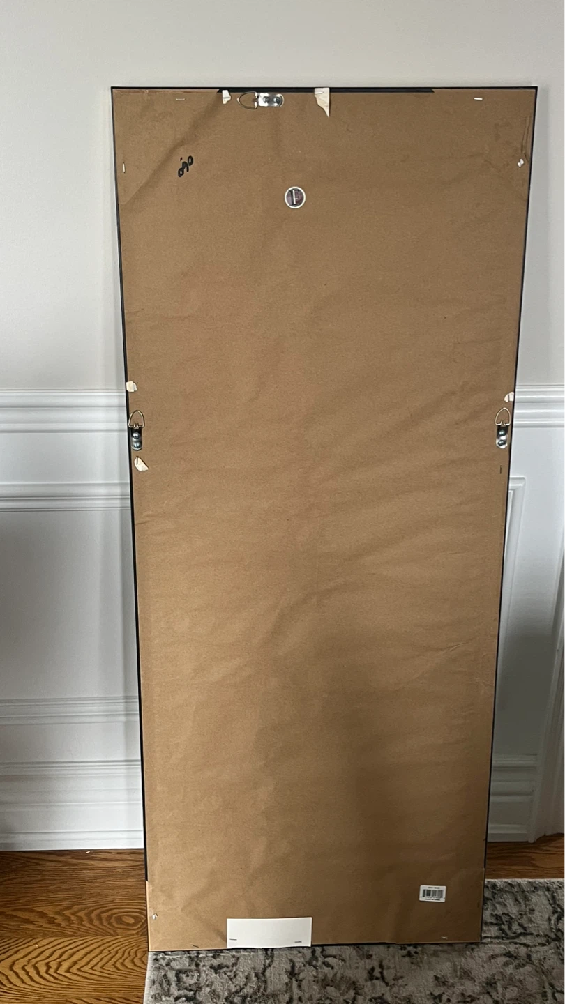 Full Length Mirror - photo 3