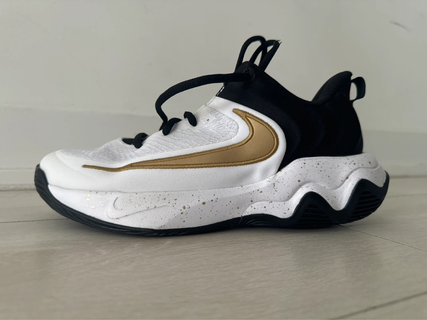 Nike Giannis Immortality 4 GS Basketball Shoes - photo 2