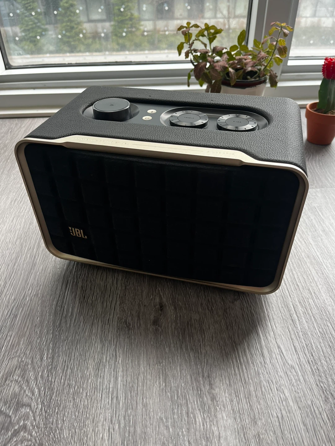 JBL Authentics 200 Speaker - photo 2