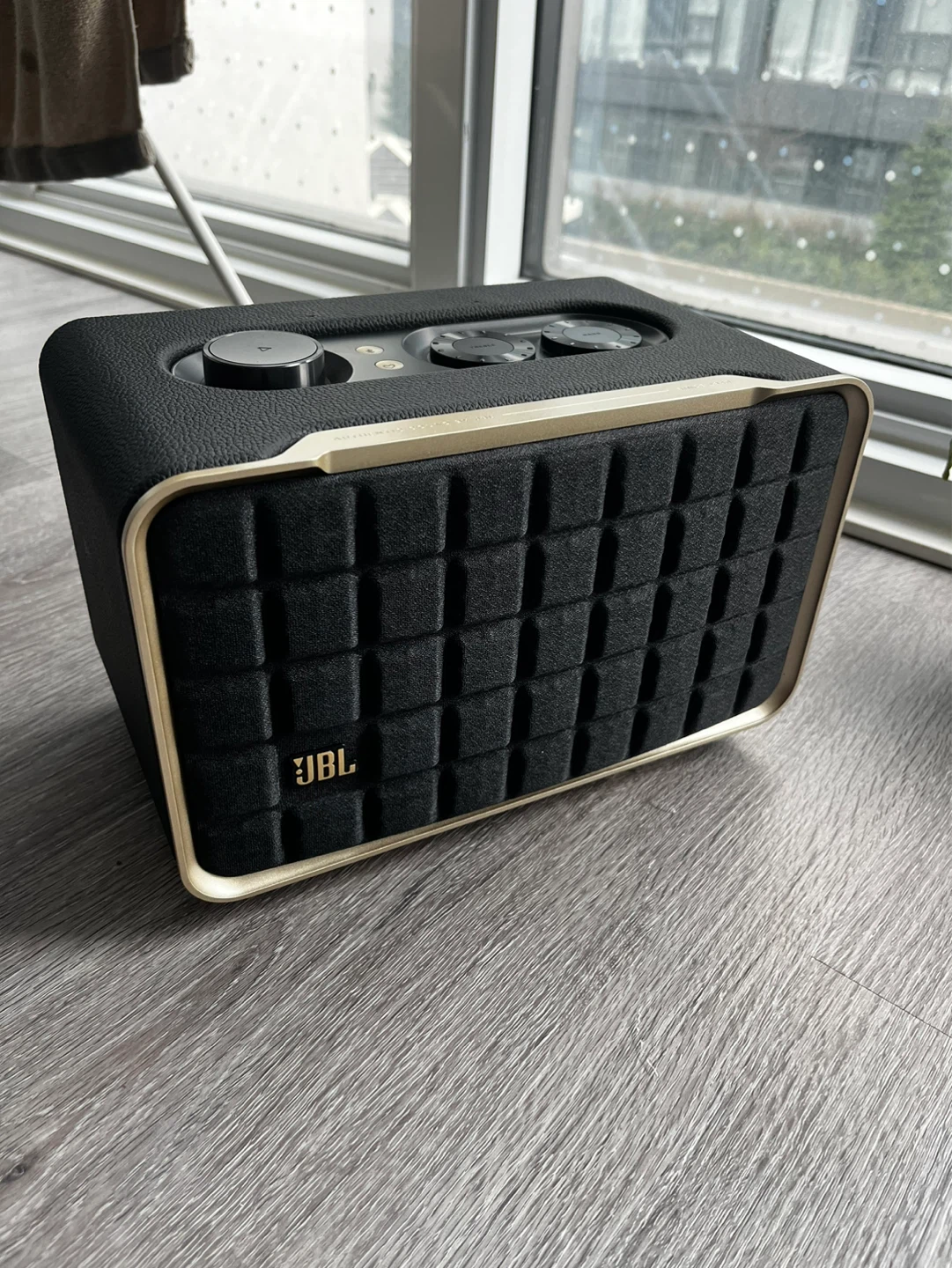 JBL Authentics 200 Speaker - photo 3