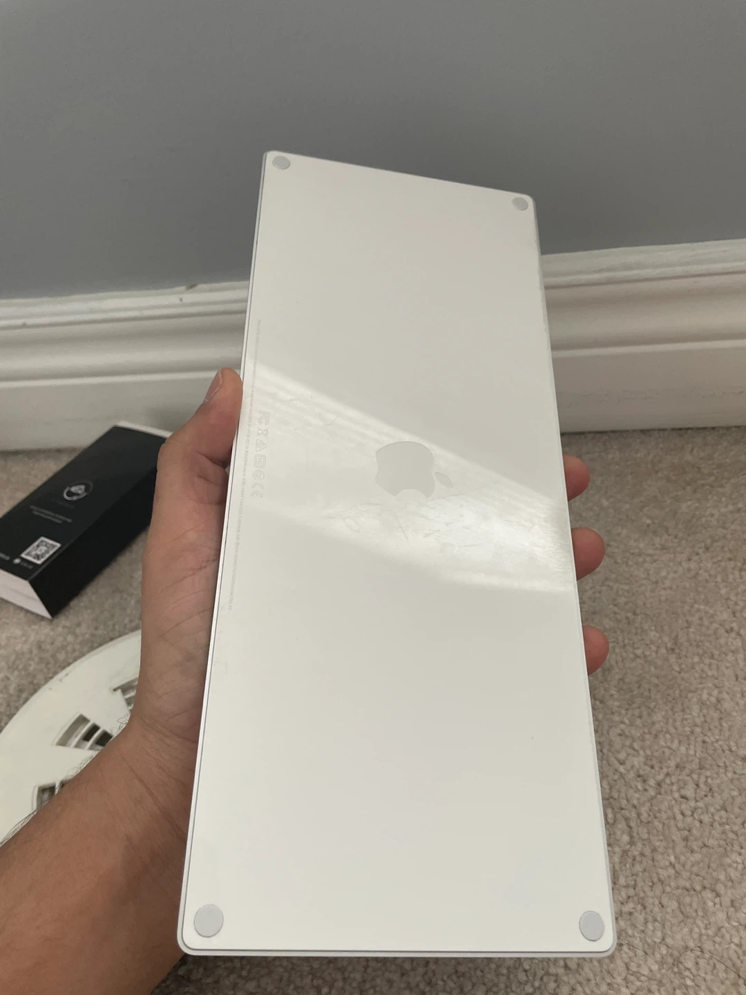 Apple Magic Keyboard - photo 2