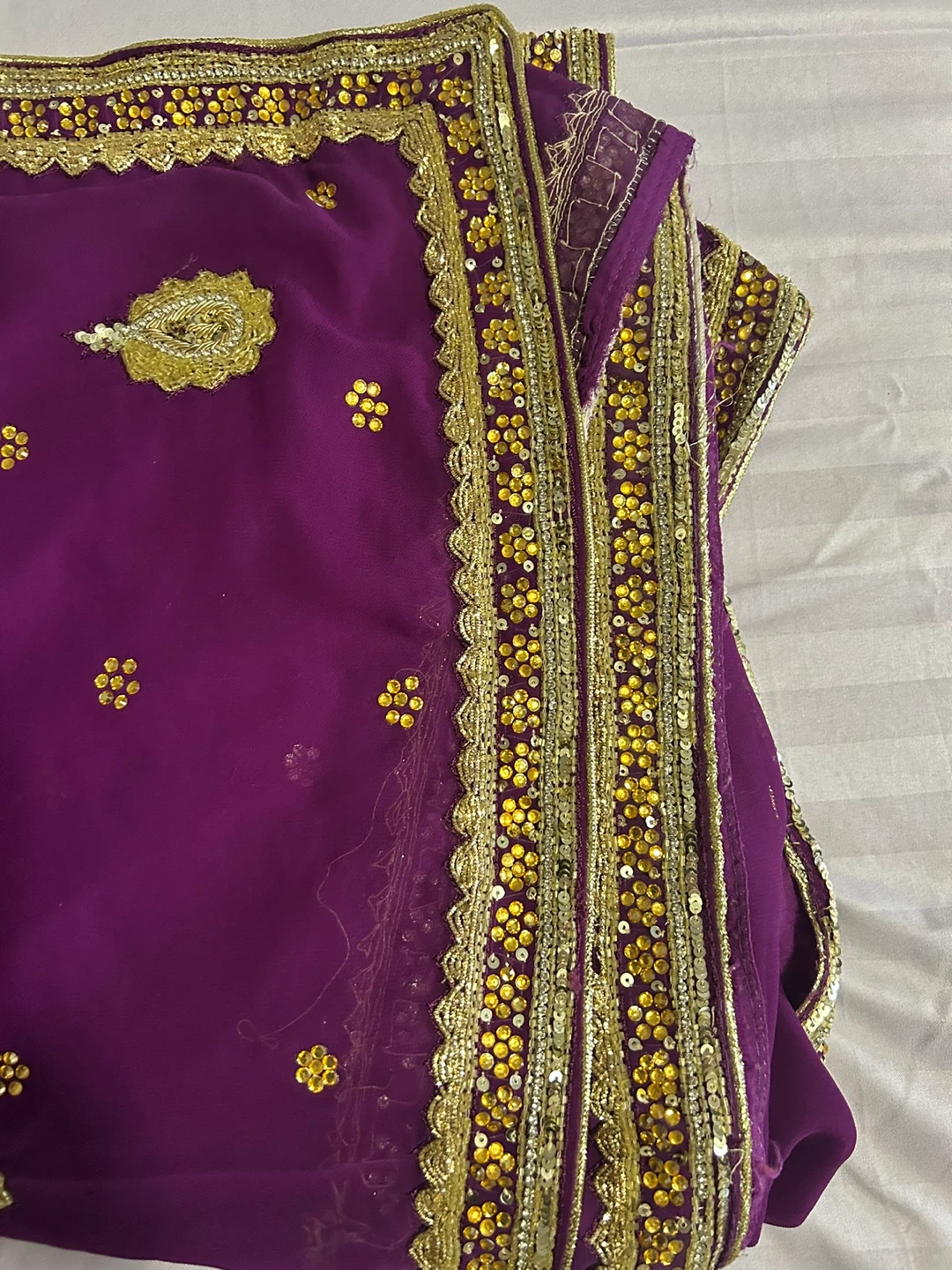 Multiple Sarees - photo 2