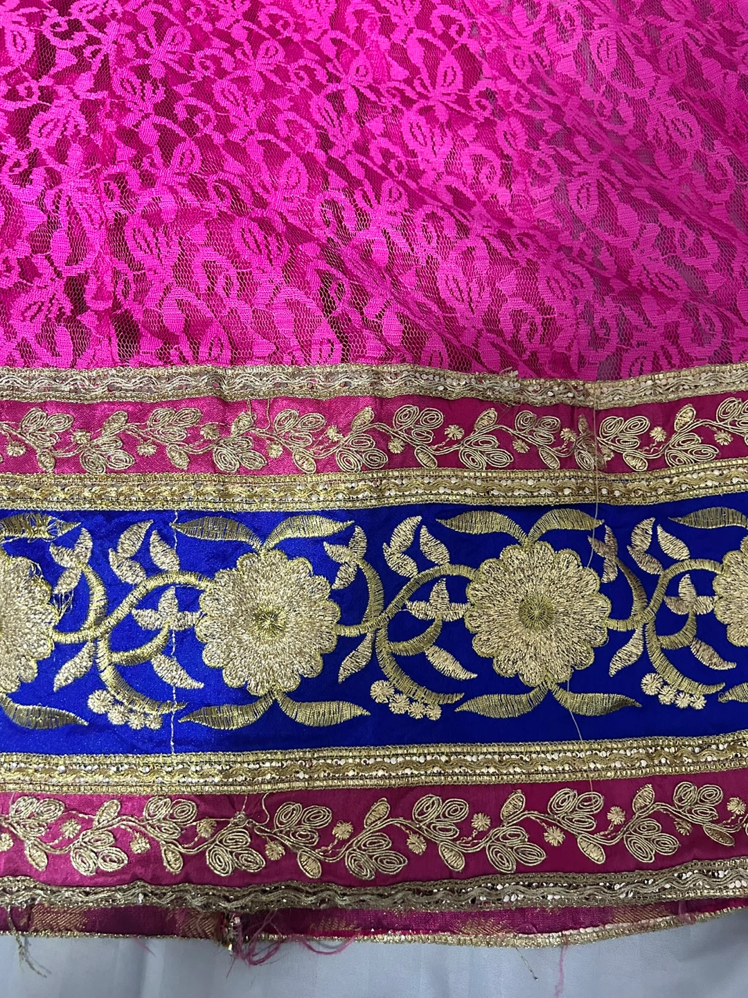 Indian salwar kameez sets - assorted colours and sizes - photo 2