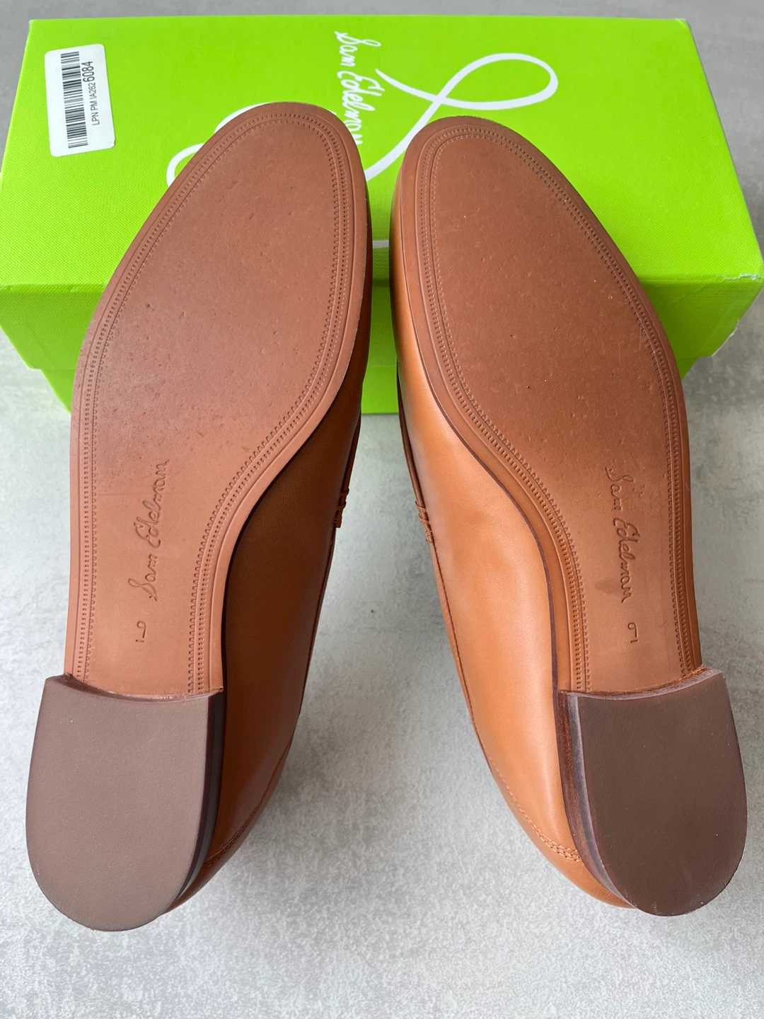 Sam Edelman Loraine Loafers - photo 5