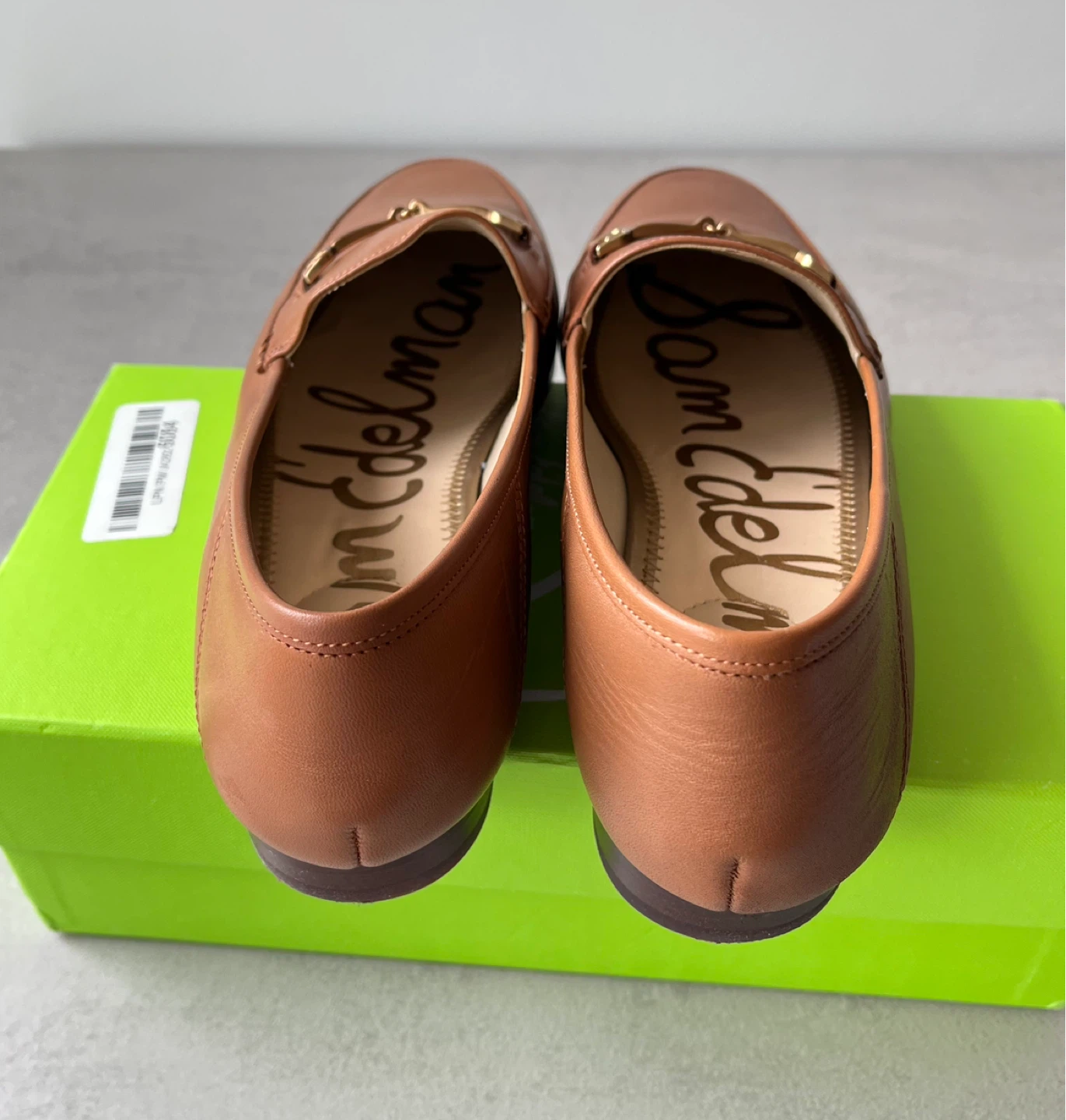 Sam Edelman Loraine Loafers - photo 4