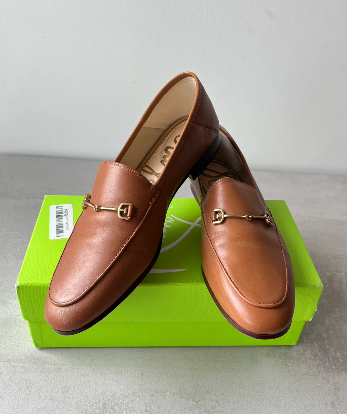 Sam Edelman Loraine Loafers - photo 2