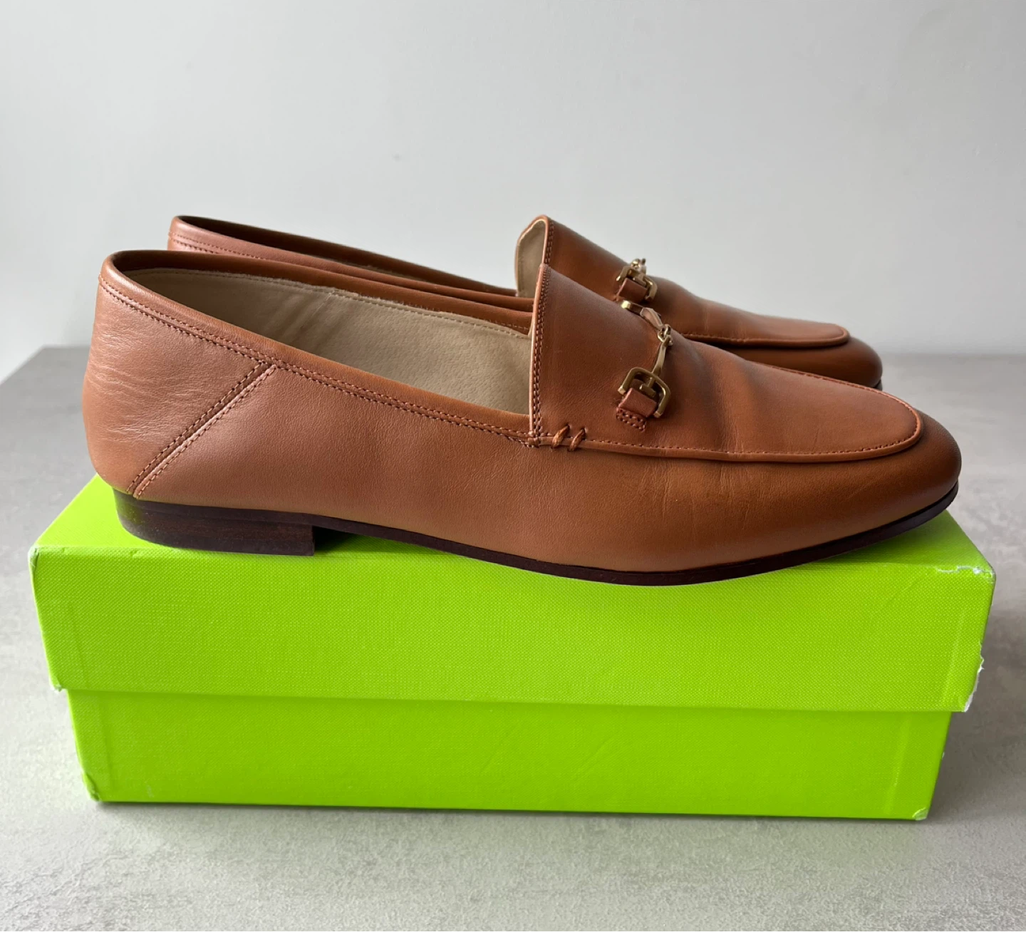 Sam Edelman Loraine Loafers - photo 3