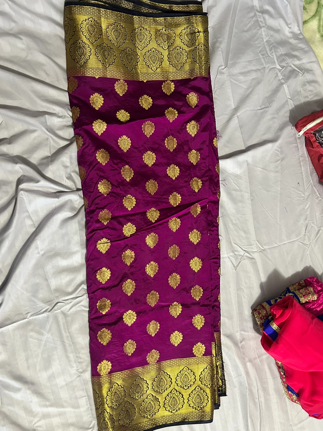 Silk Saree