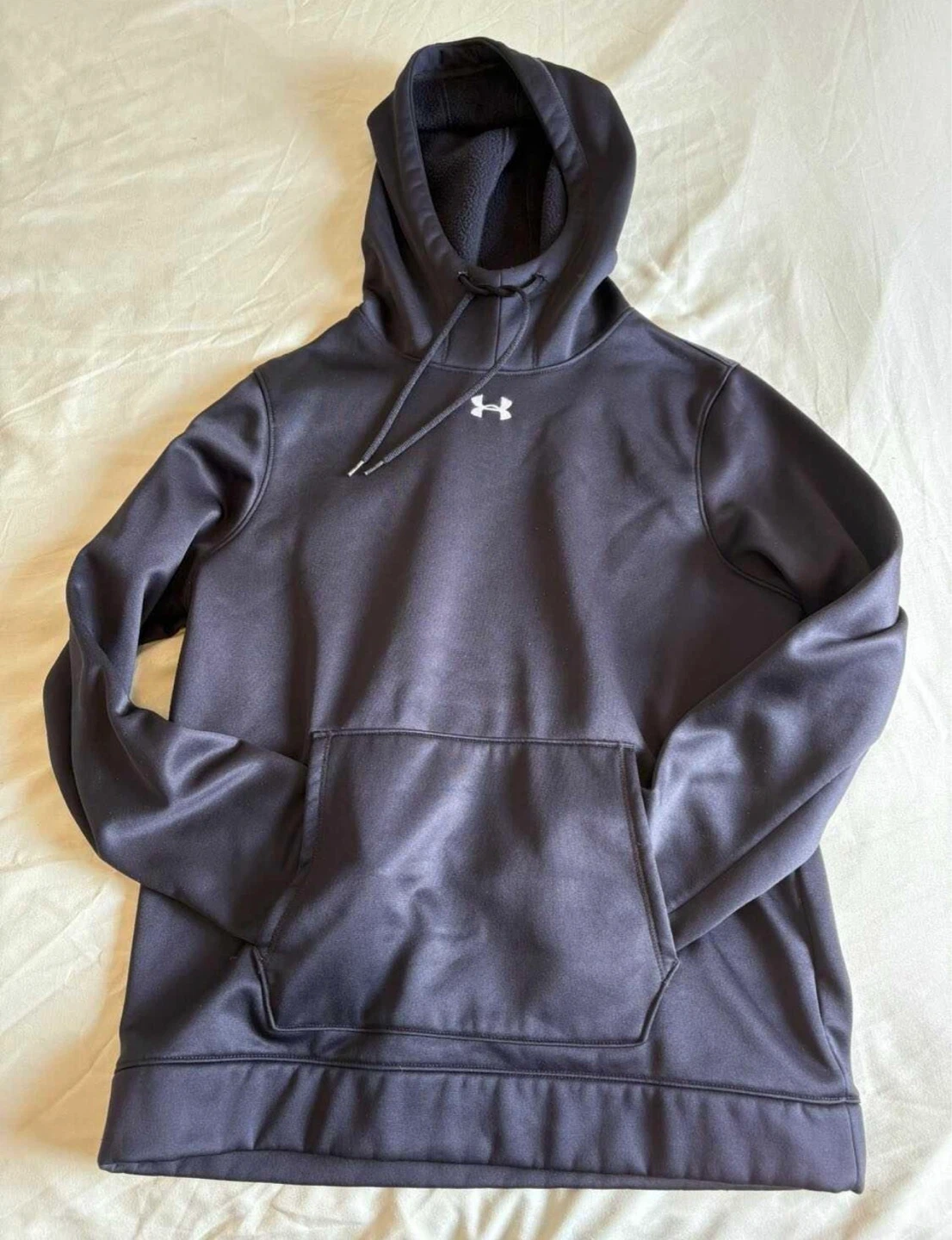 Under Armour Hoodie - Small/Petite