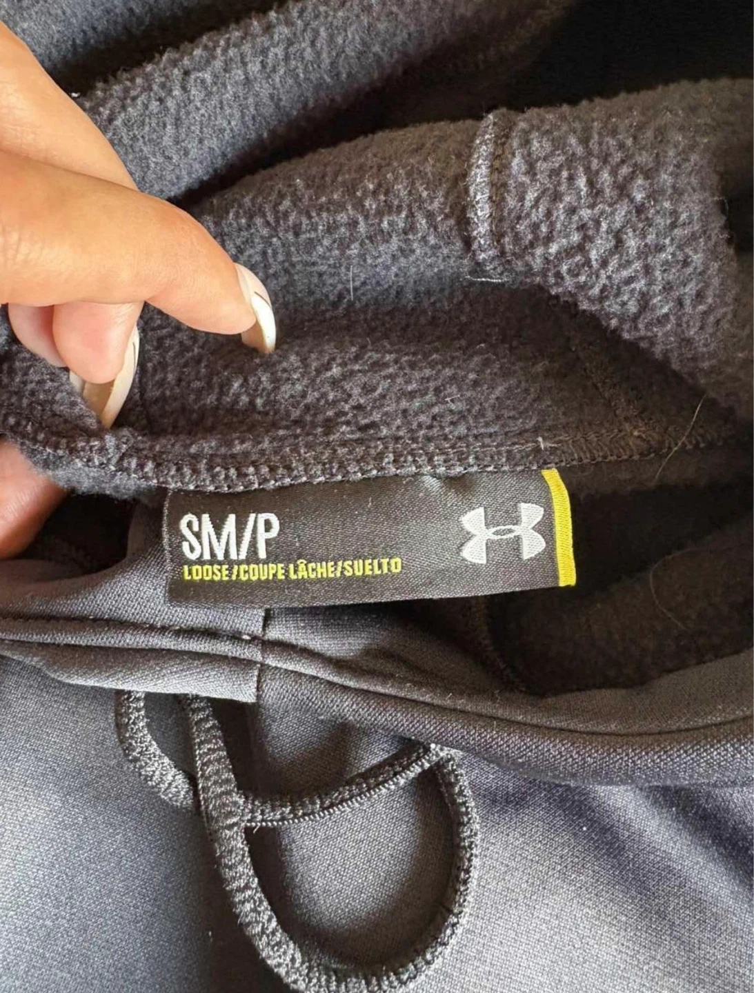 Under Armour Hoodie - Small/Petite - photo 3
