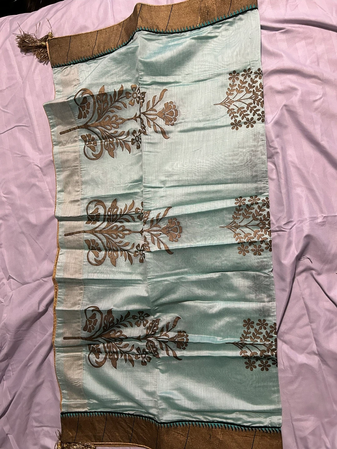 Saree - photo 2