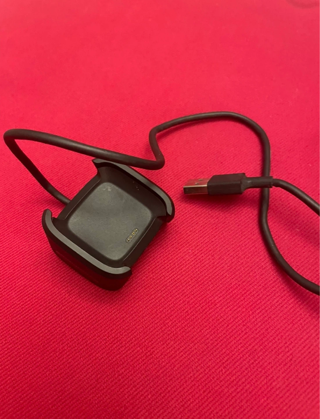 Fitbit Versa 2 Charging Cable