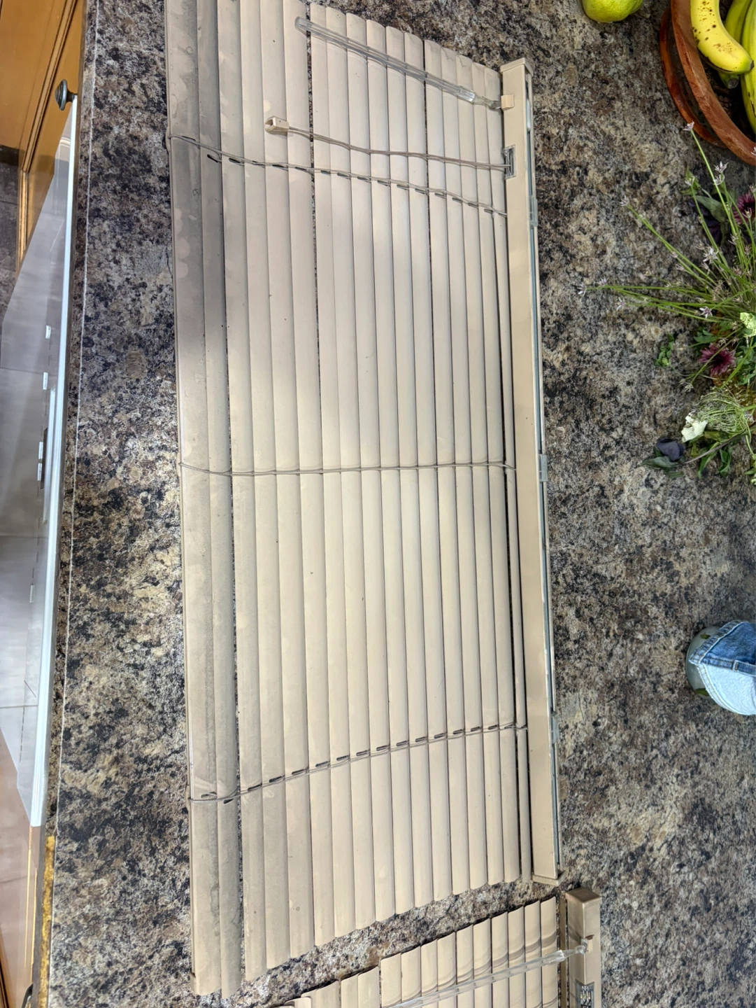TACHIKAWA Mini Blinds