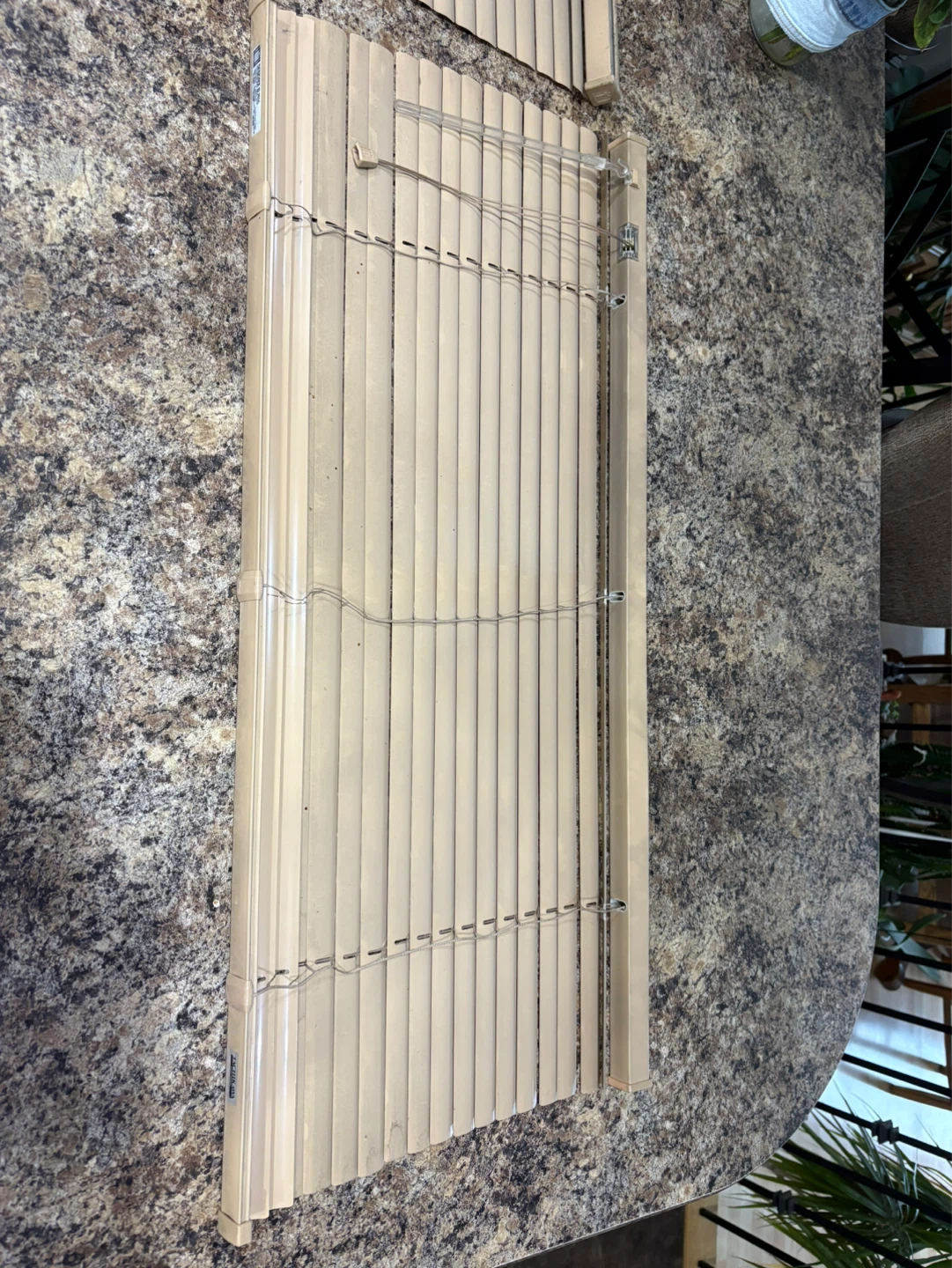 TACHIKAWA Mini Blinds - photo 2
