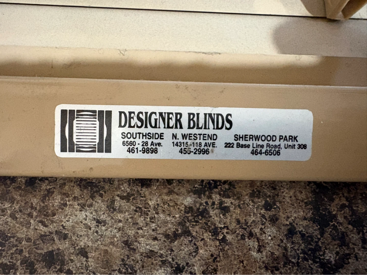 TACHIKAWA Mini Blinds - photo 4