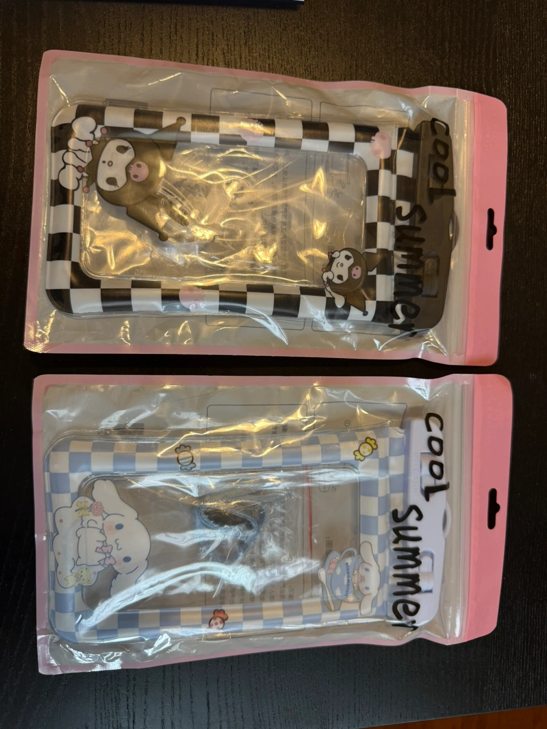 📱💦 Waterproof Phone Pouch – Brand New! - photo 3