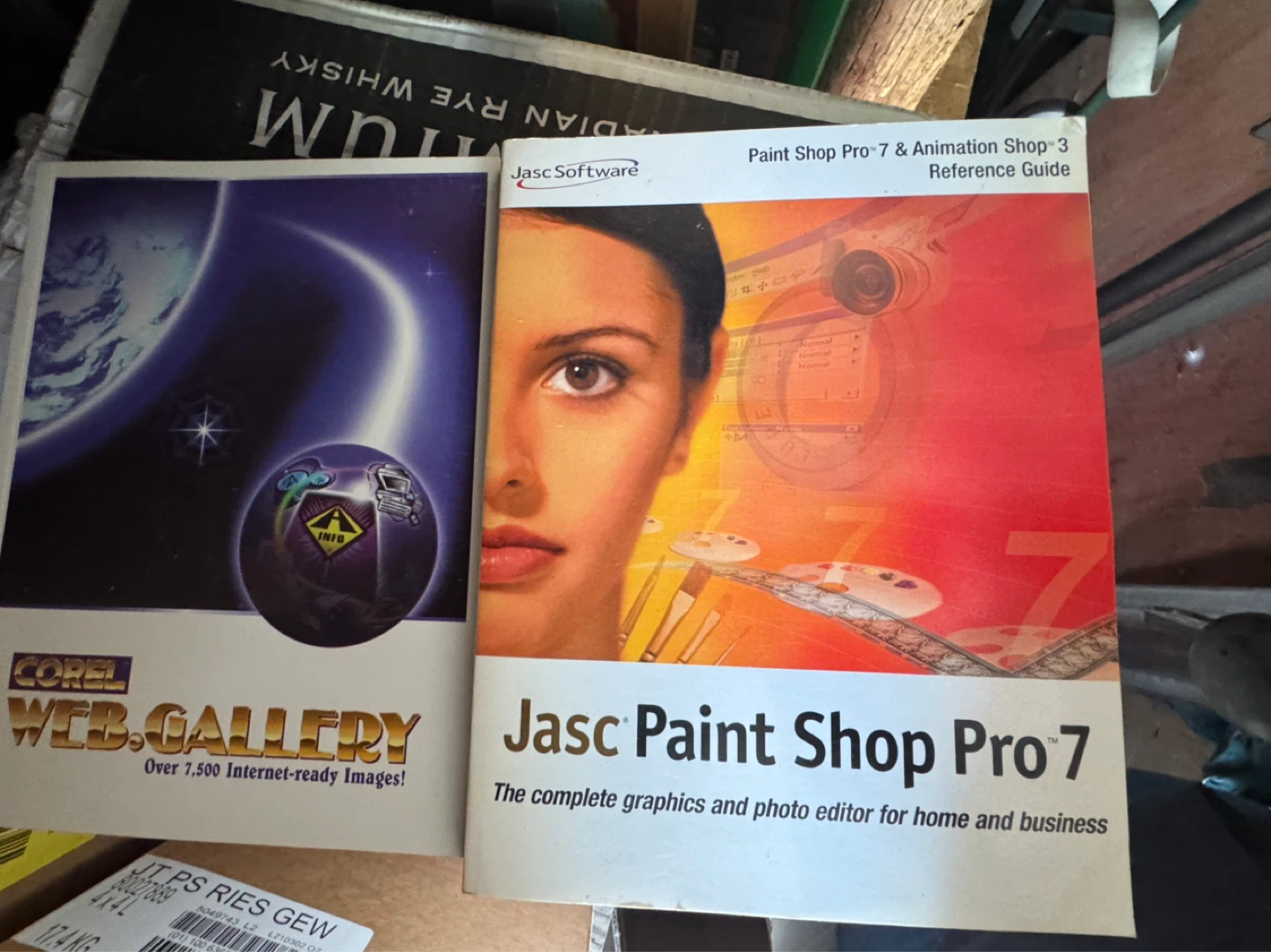 Assorted Books on Home Improvement, Cooking, and Self-Help - photo 4