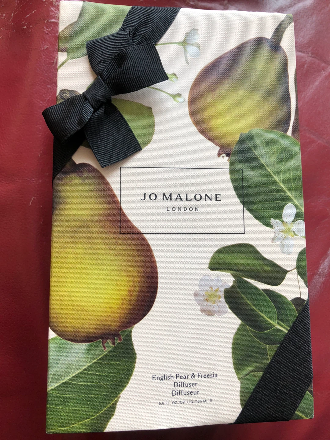 Jo Malone London English Pear & Freesia Diffuser