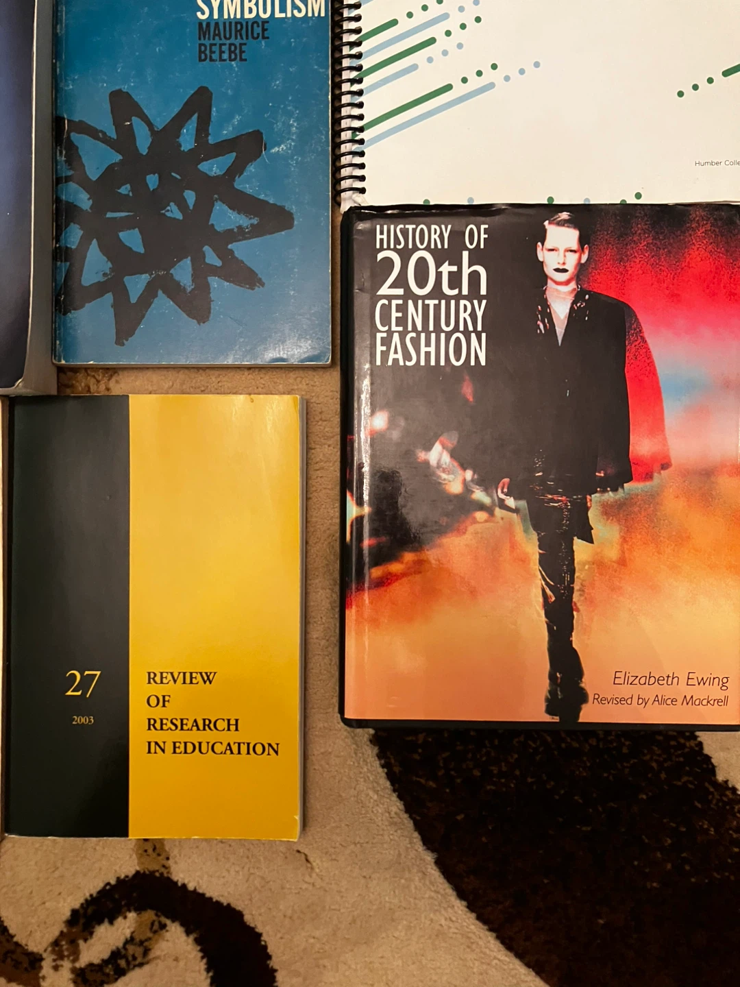 Assorted Textbooks and Study Guides - photo 4