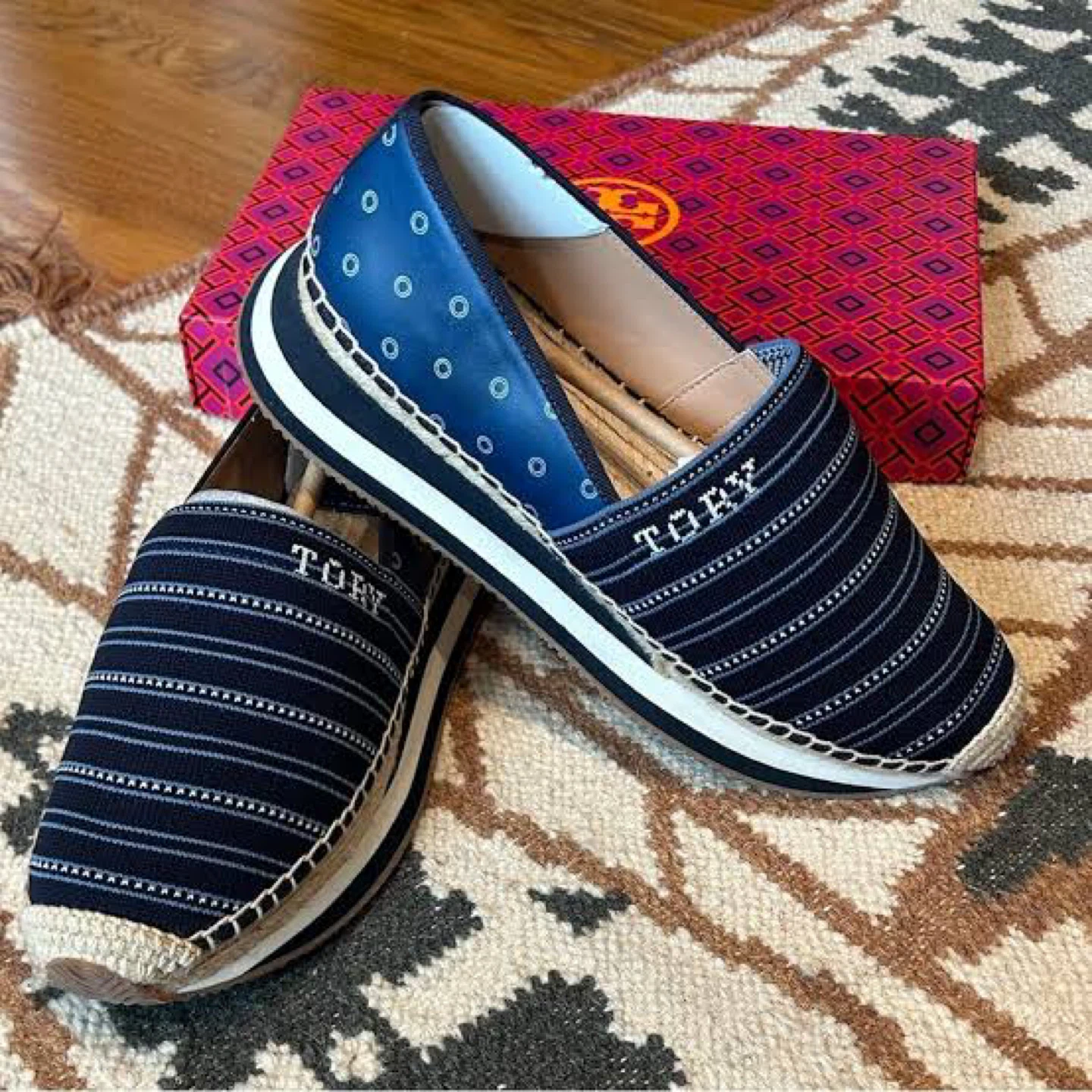 Tory Burch Espadrilles