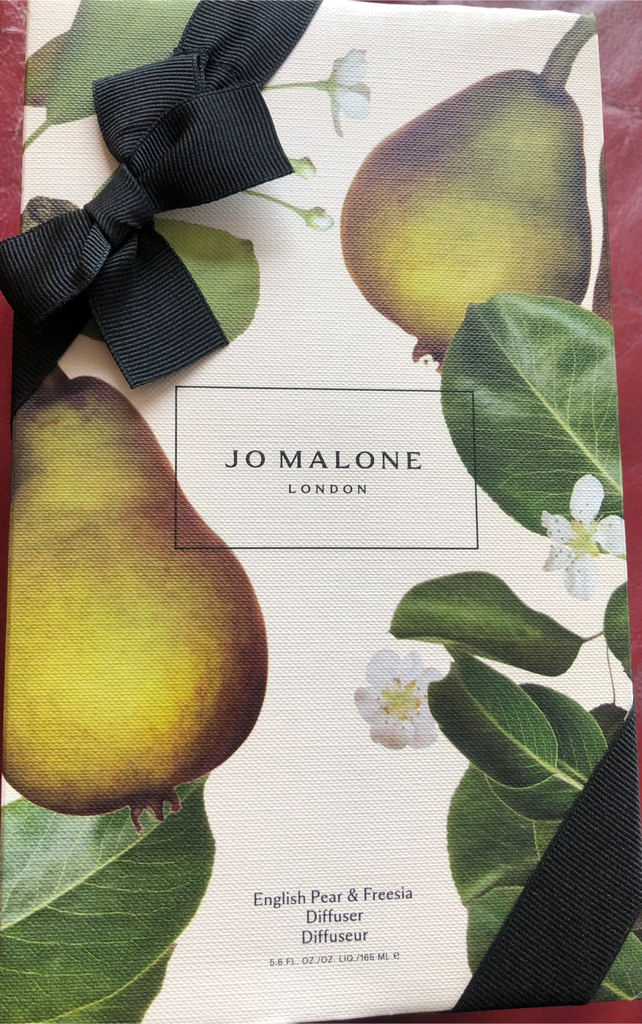 Jo Malone London English Pear & Freesia Diffuser