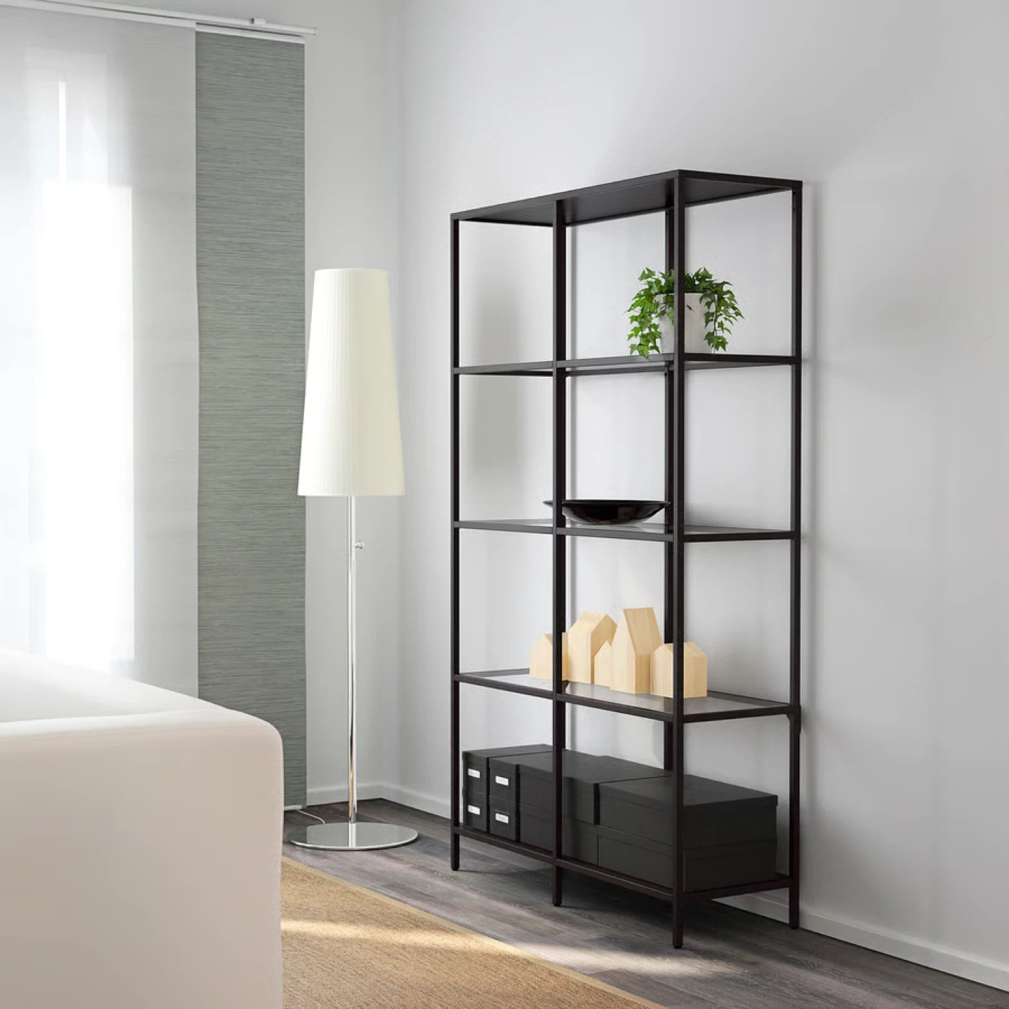 VITTSJÖ Shelf unit - photo 3