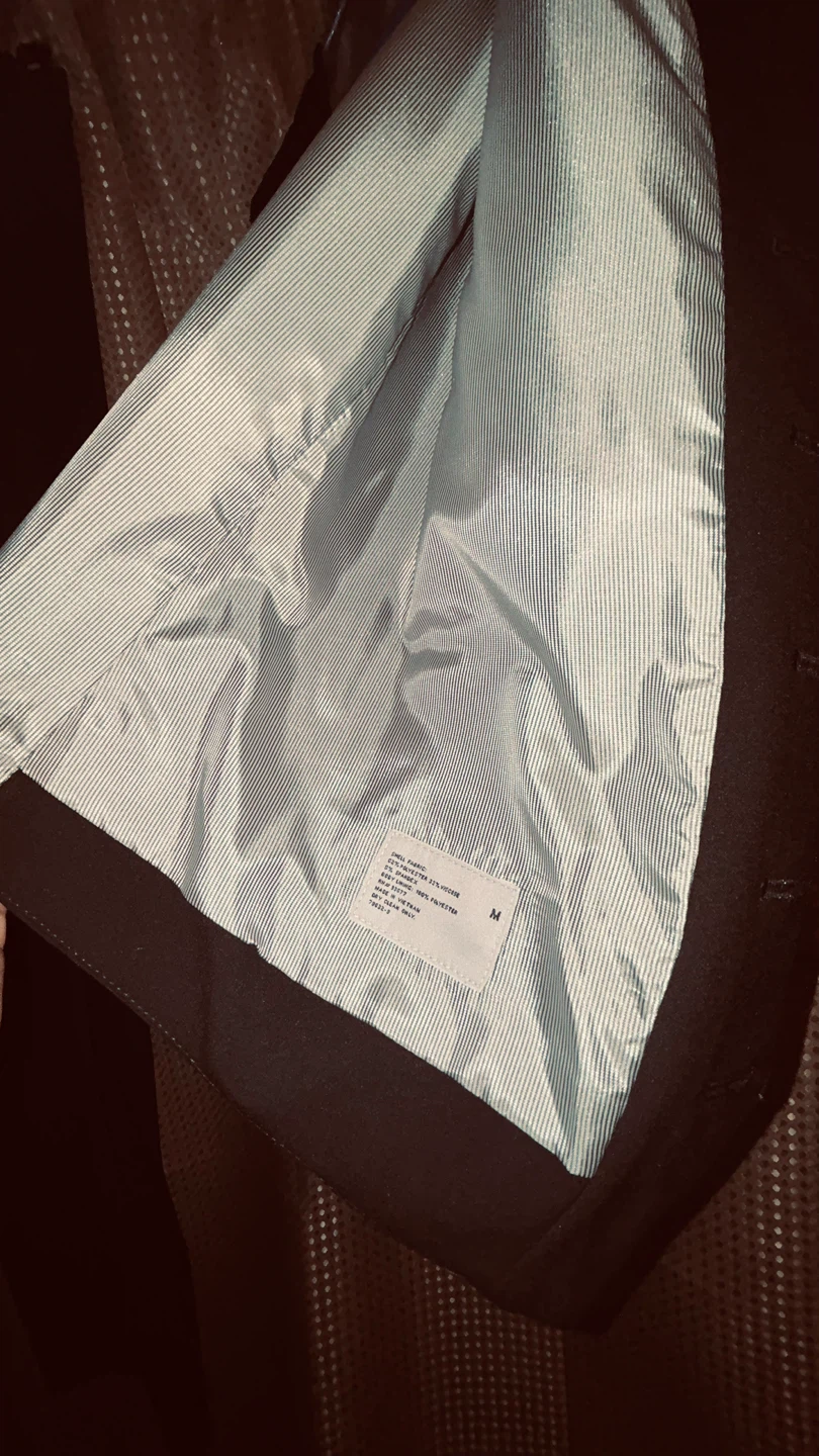 (Men's) J. Ferrar Suit , dress pants size 30/30 - photo 4