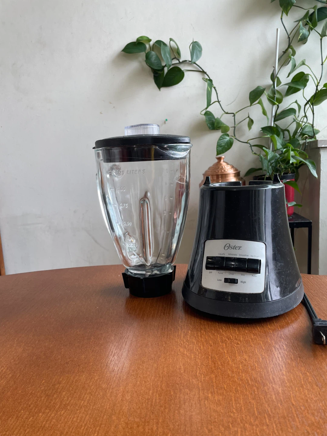 Oster Blender