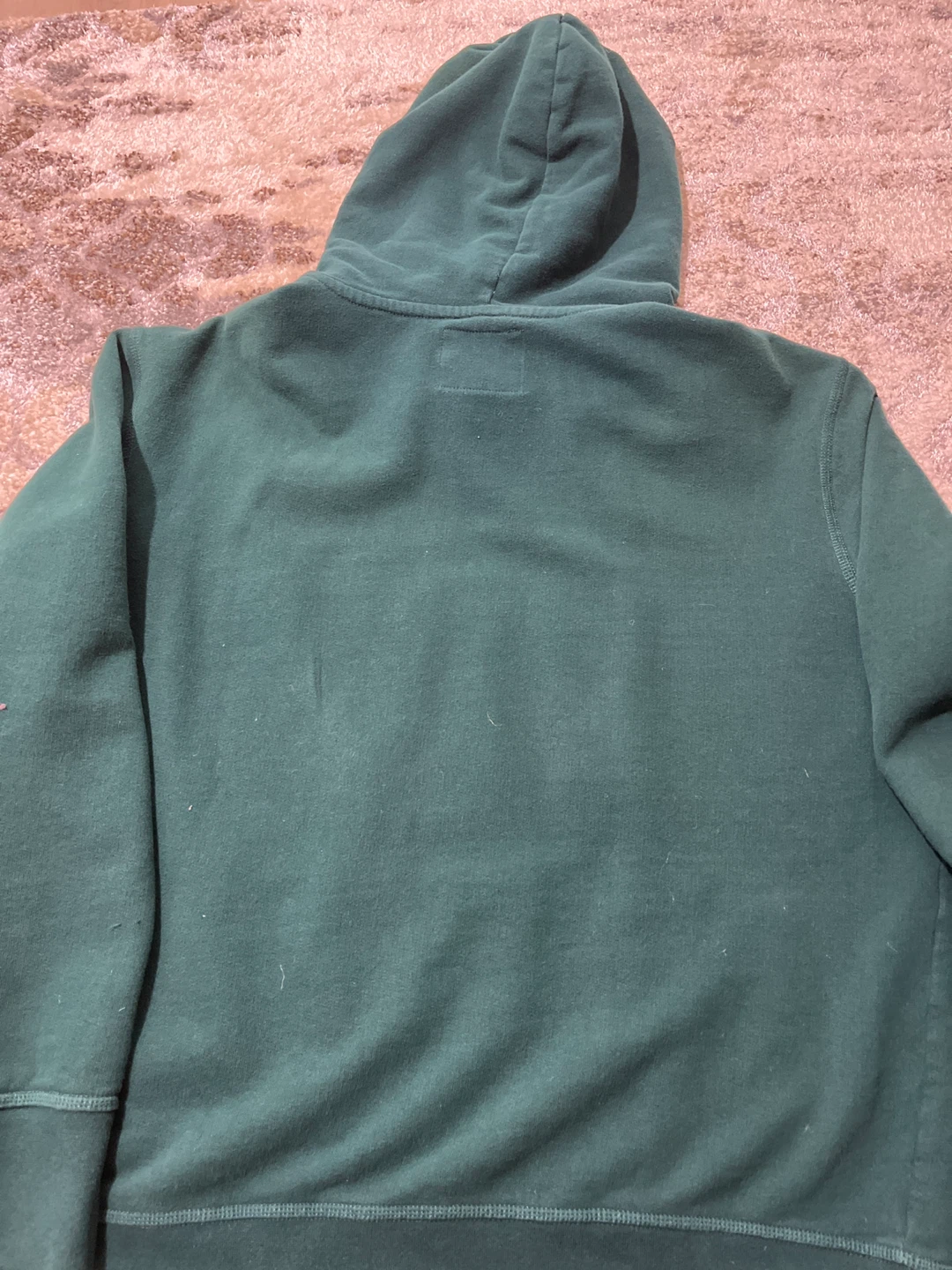 American Eagle "US of A - 1977" Hoodie - photo 3