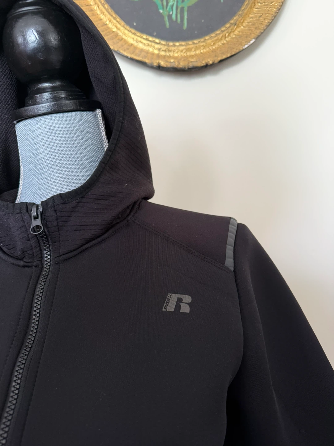 Russell Athletic Hoodie boys XXL/18