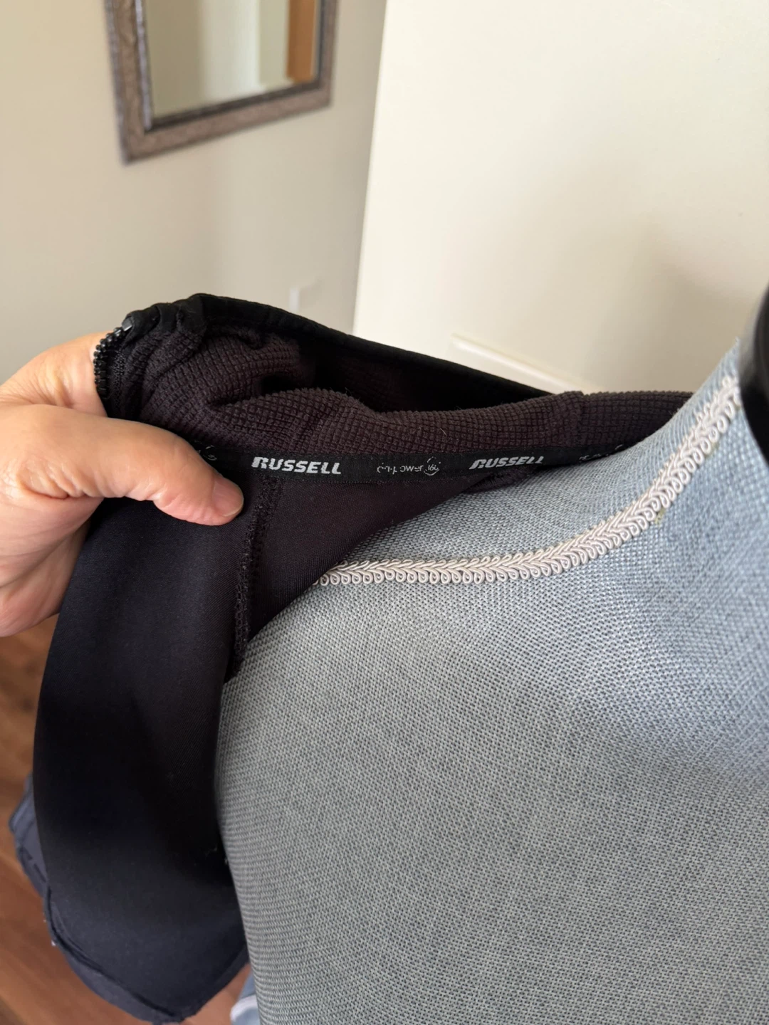 Russell Athletic Hoodie boys XXL/18 - photo 5