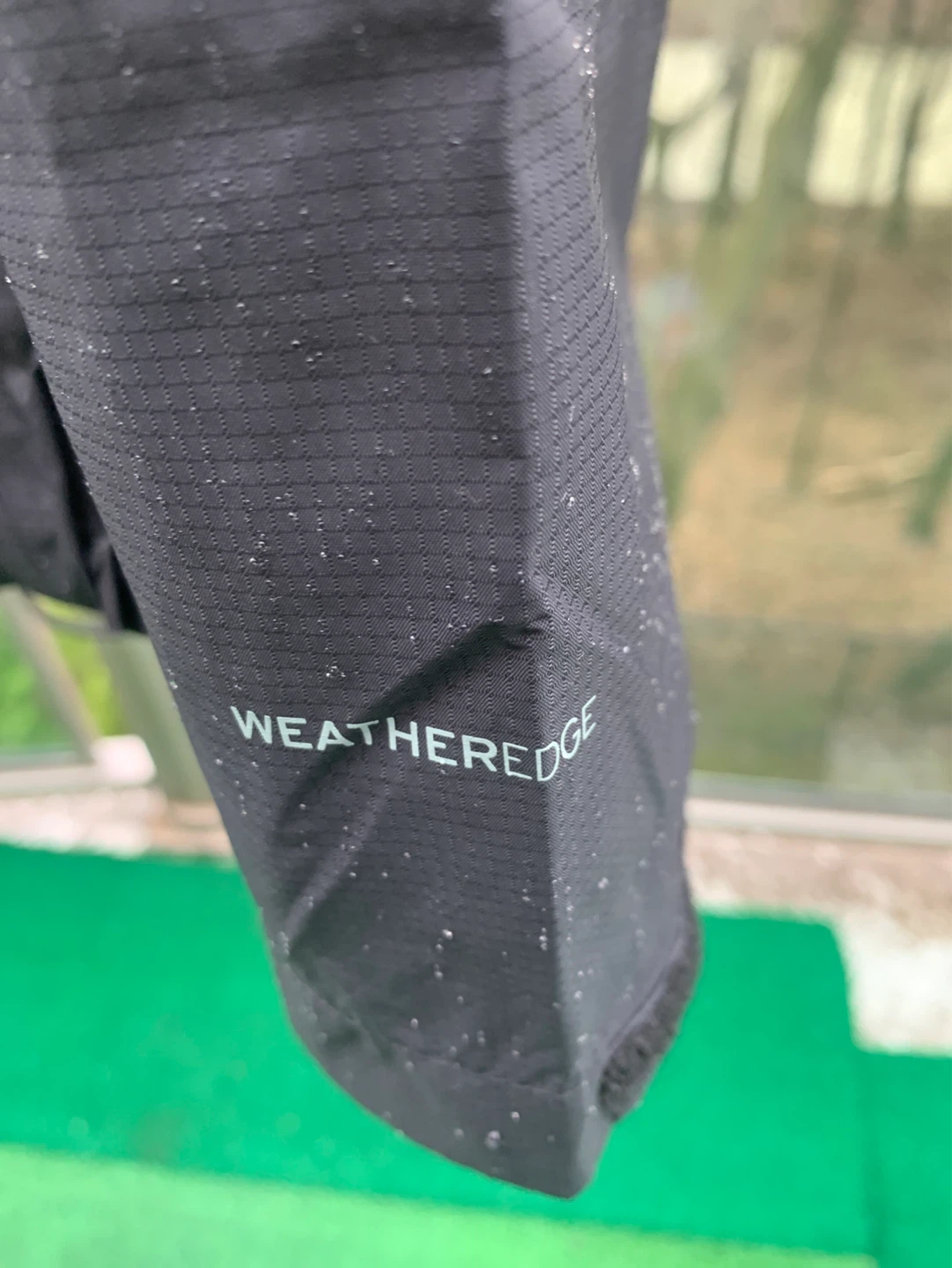 Eddie Bauer WeatherEdge Rain Jacket - photo 3