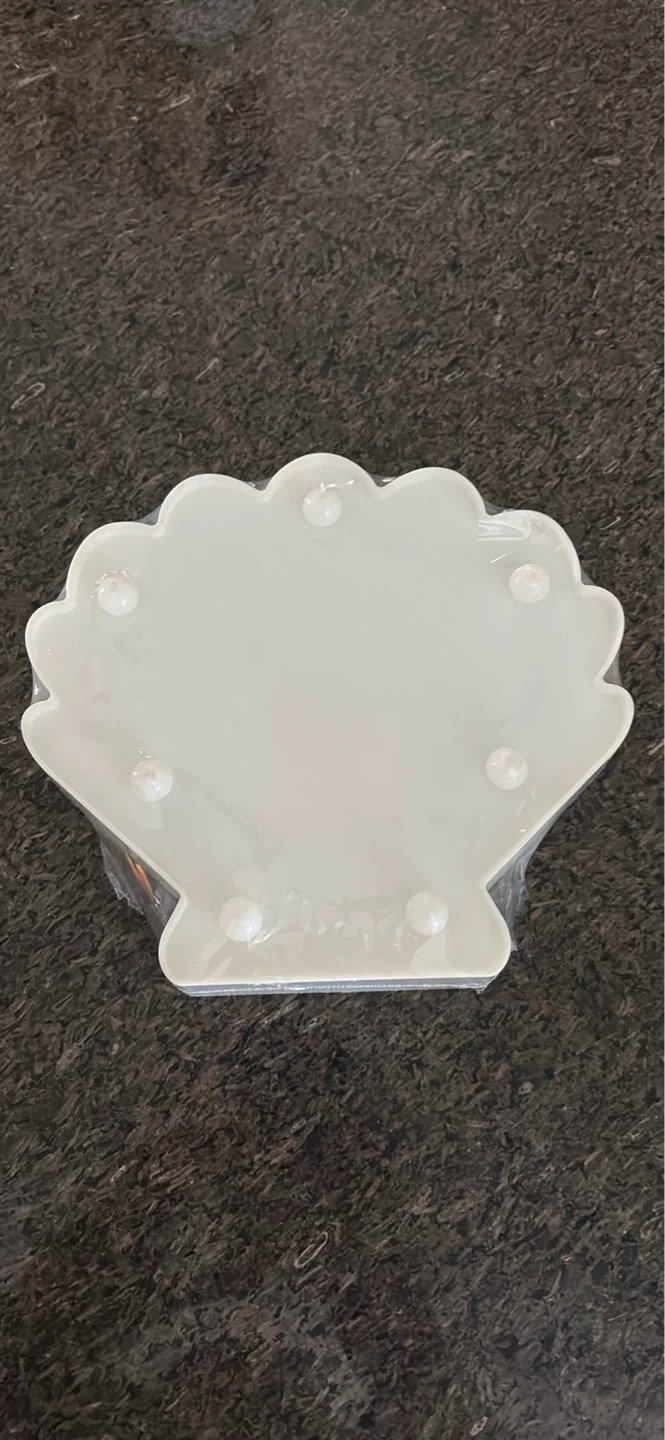NEW Seashell Light - photo 3