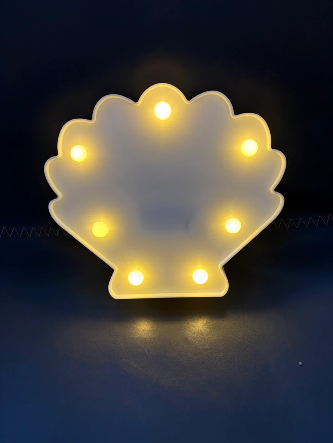 NEW Seashell Light - photo 2