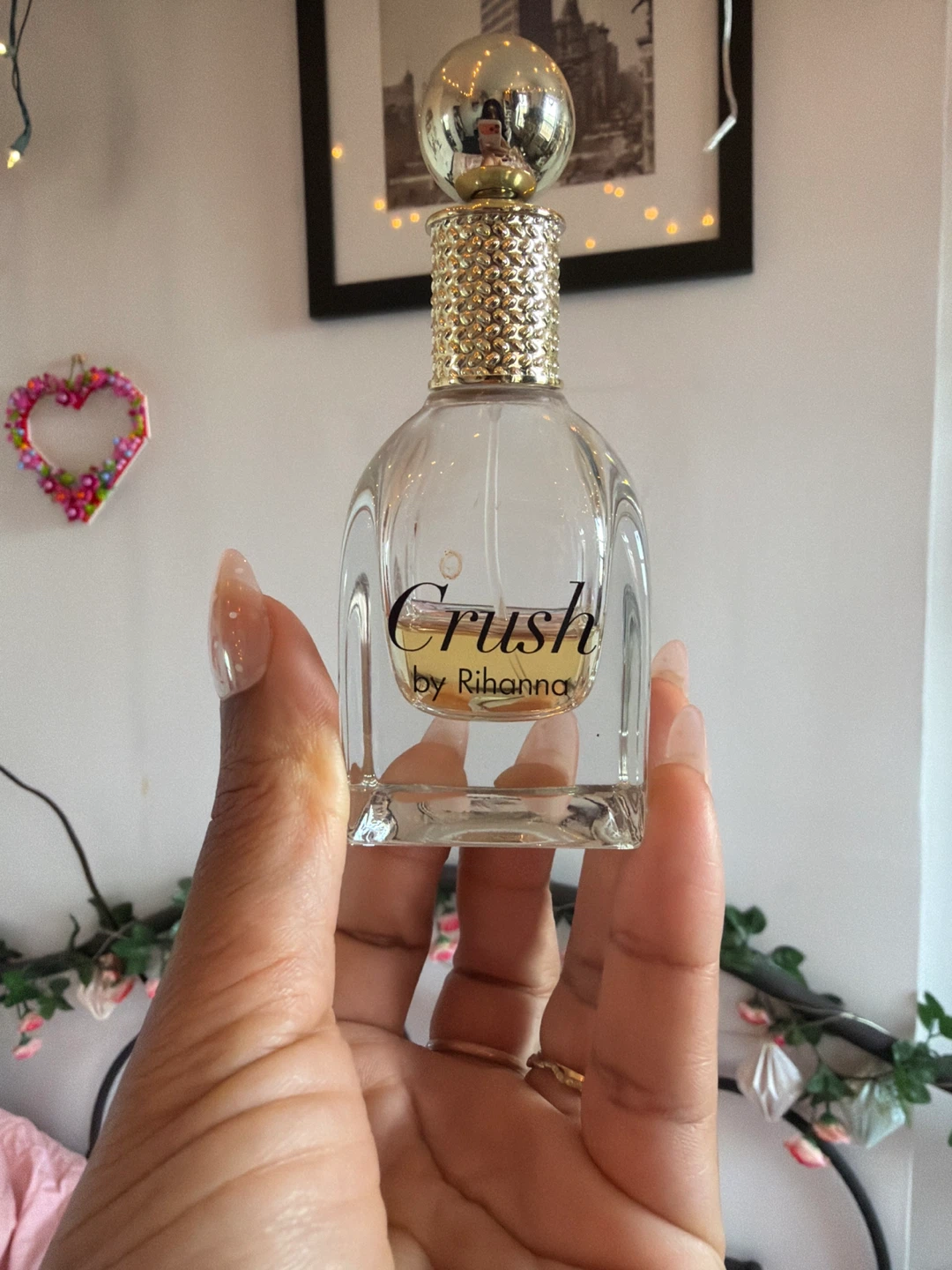 Rihanna Crush Eau de Parfum for Women - photo 2