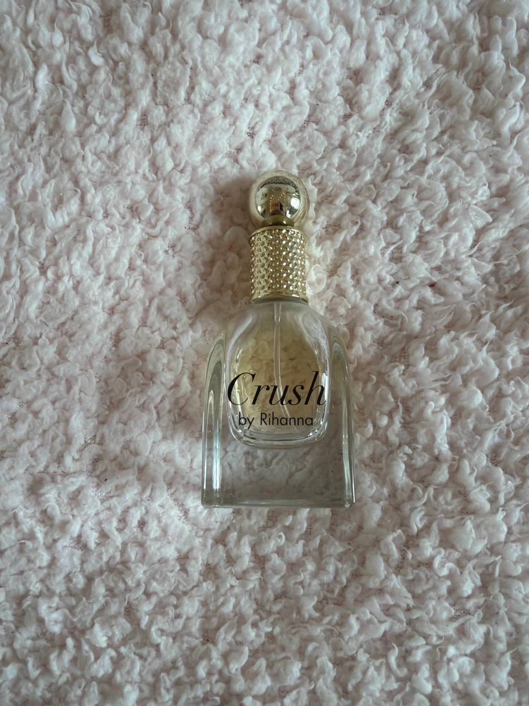 Rihanna Crush Eau de Parfum for Women