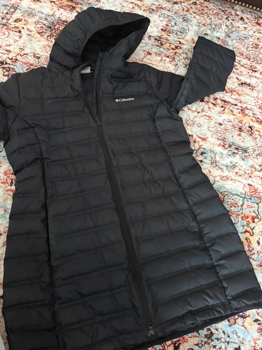 Columbia Puffer Jacket - XL - photo 2