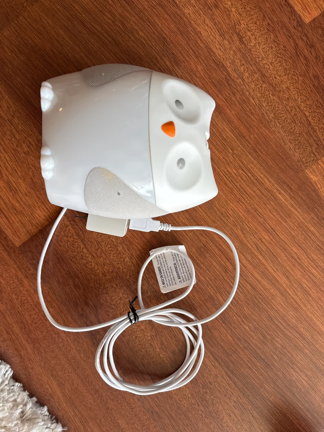White Owl Sound Machine - photo 3