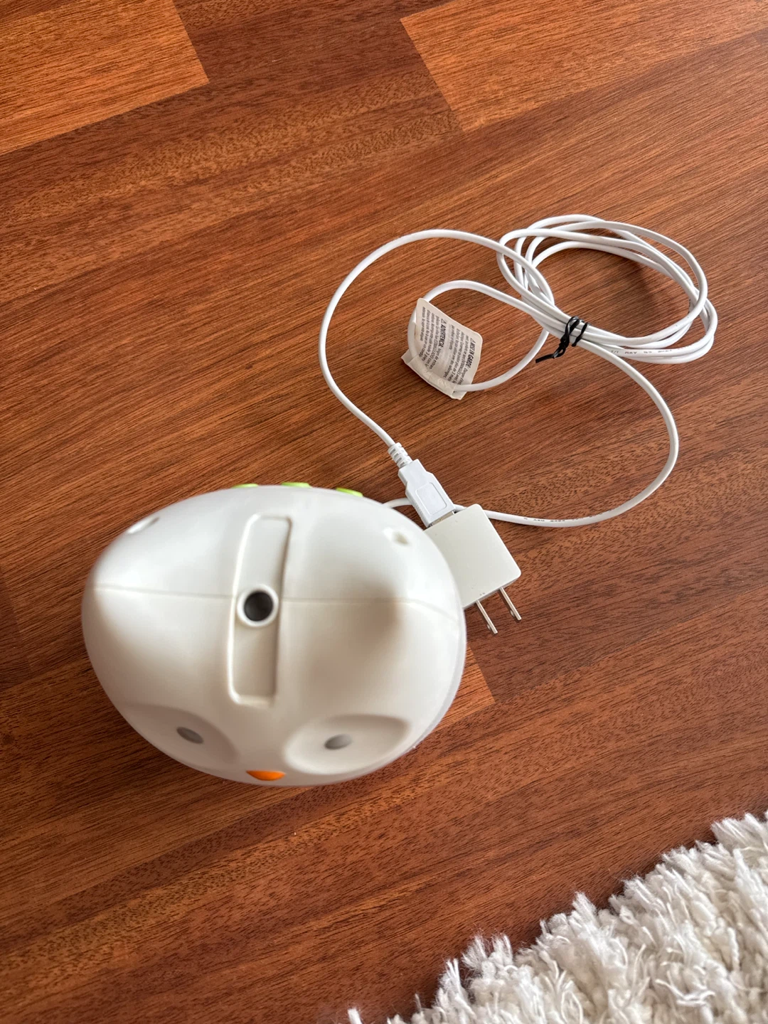 White Owl Sound Machine - photo 2