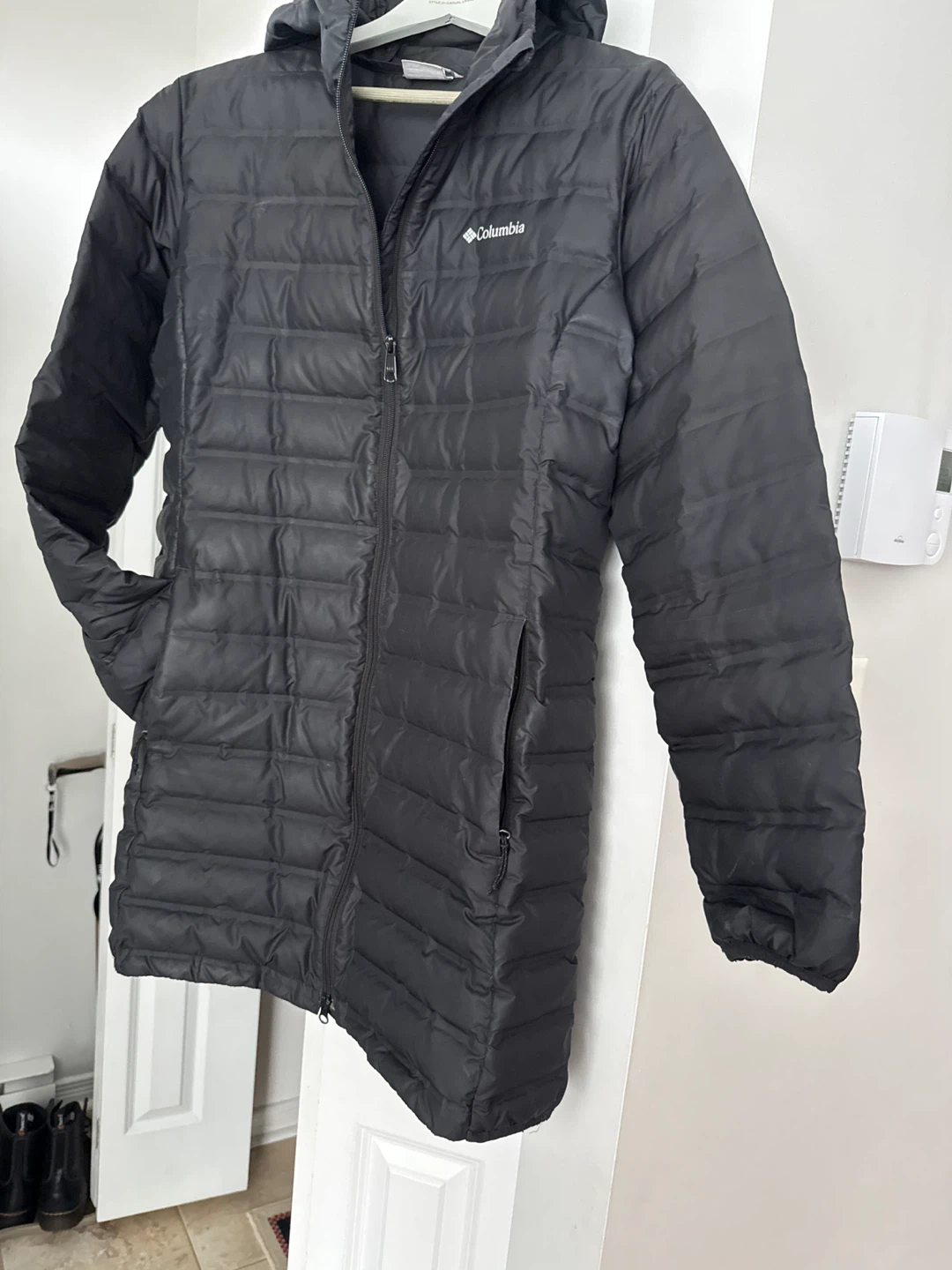Columbia Puffer Jacket - XL - photo 3