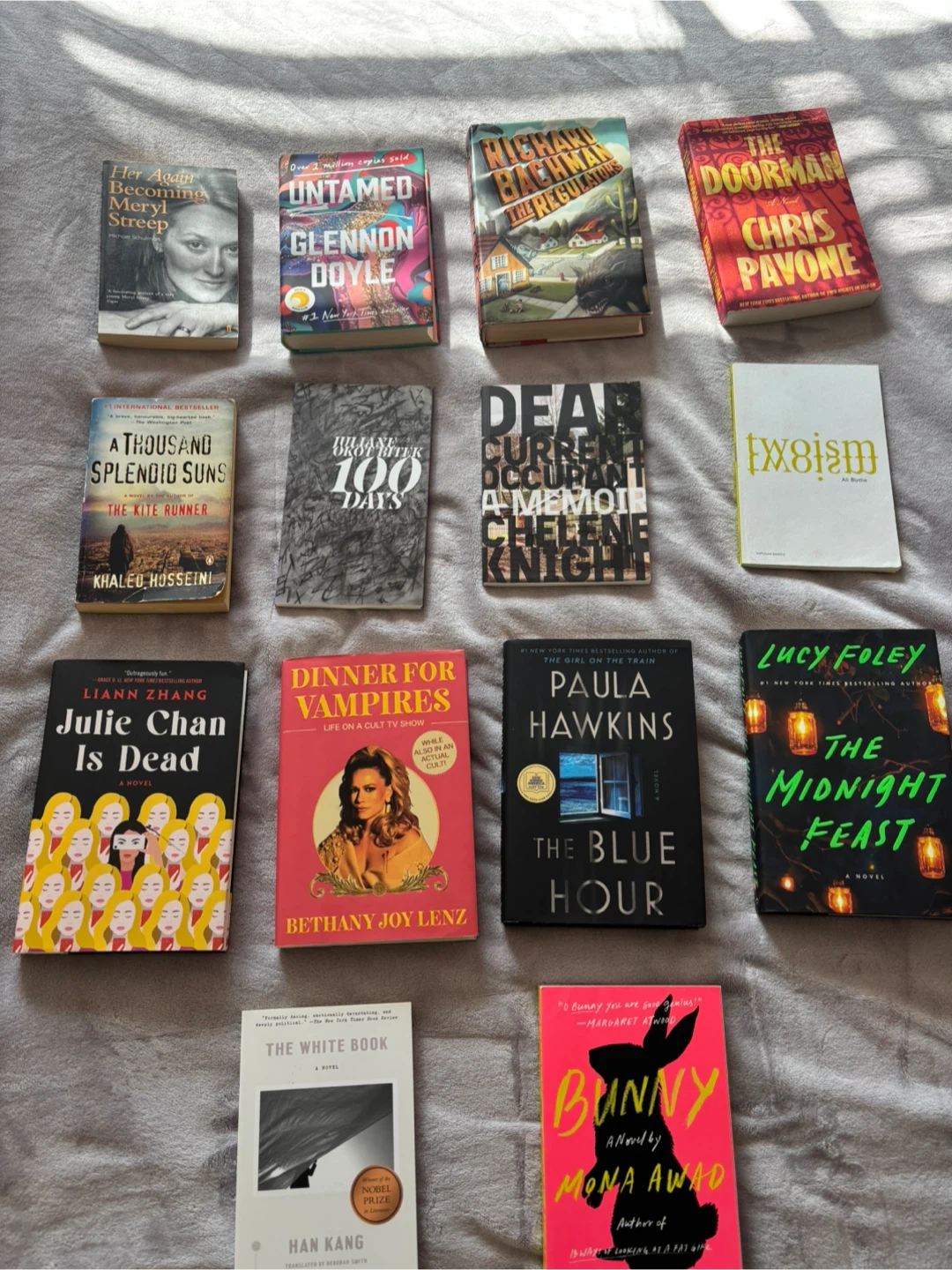 Mix of books for sale - photo 2